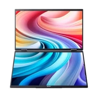 ACER Monitor PD163Q 15.6" Full HD LED prijenosni, siva 